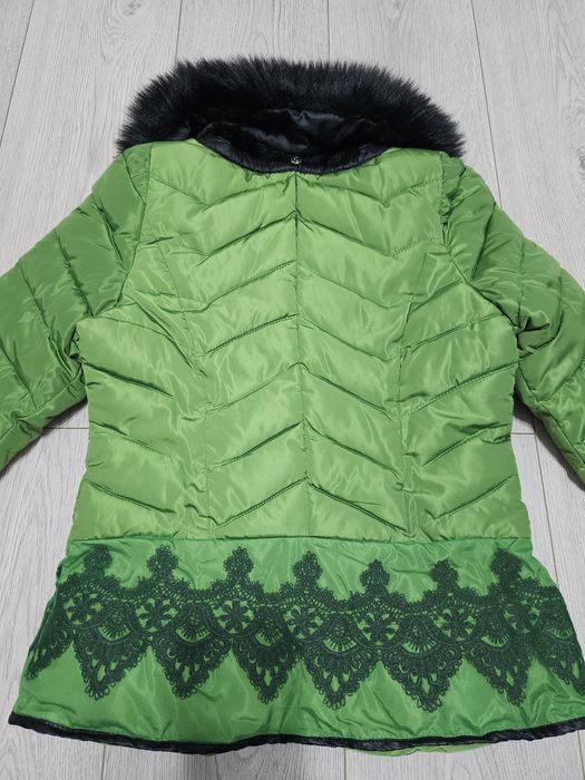 Geacă dama potrivită pentru xs/s