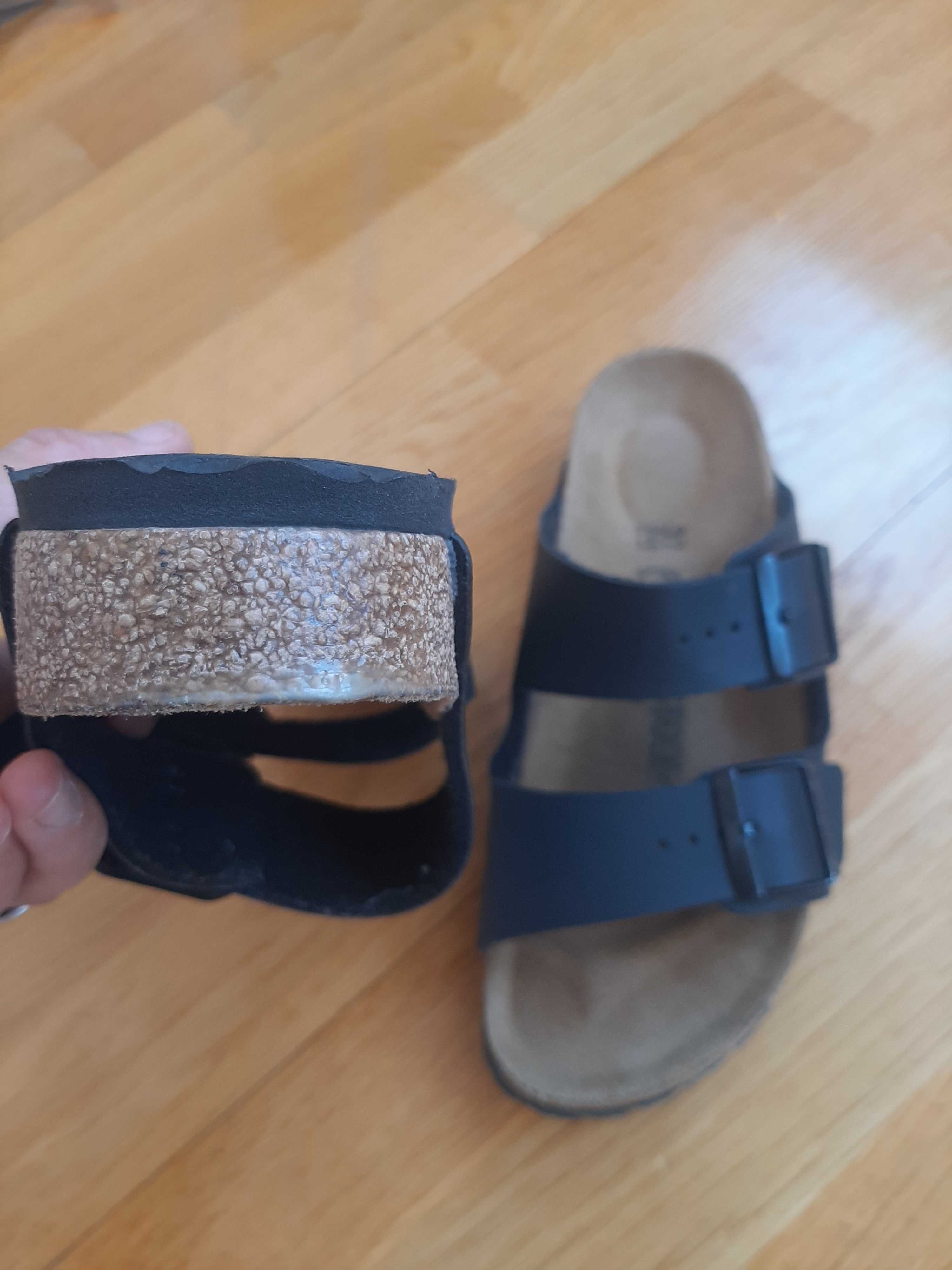 Чехли Birkenstock 37