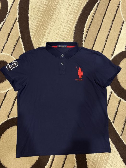 Оригинална поло тениска