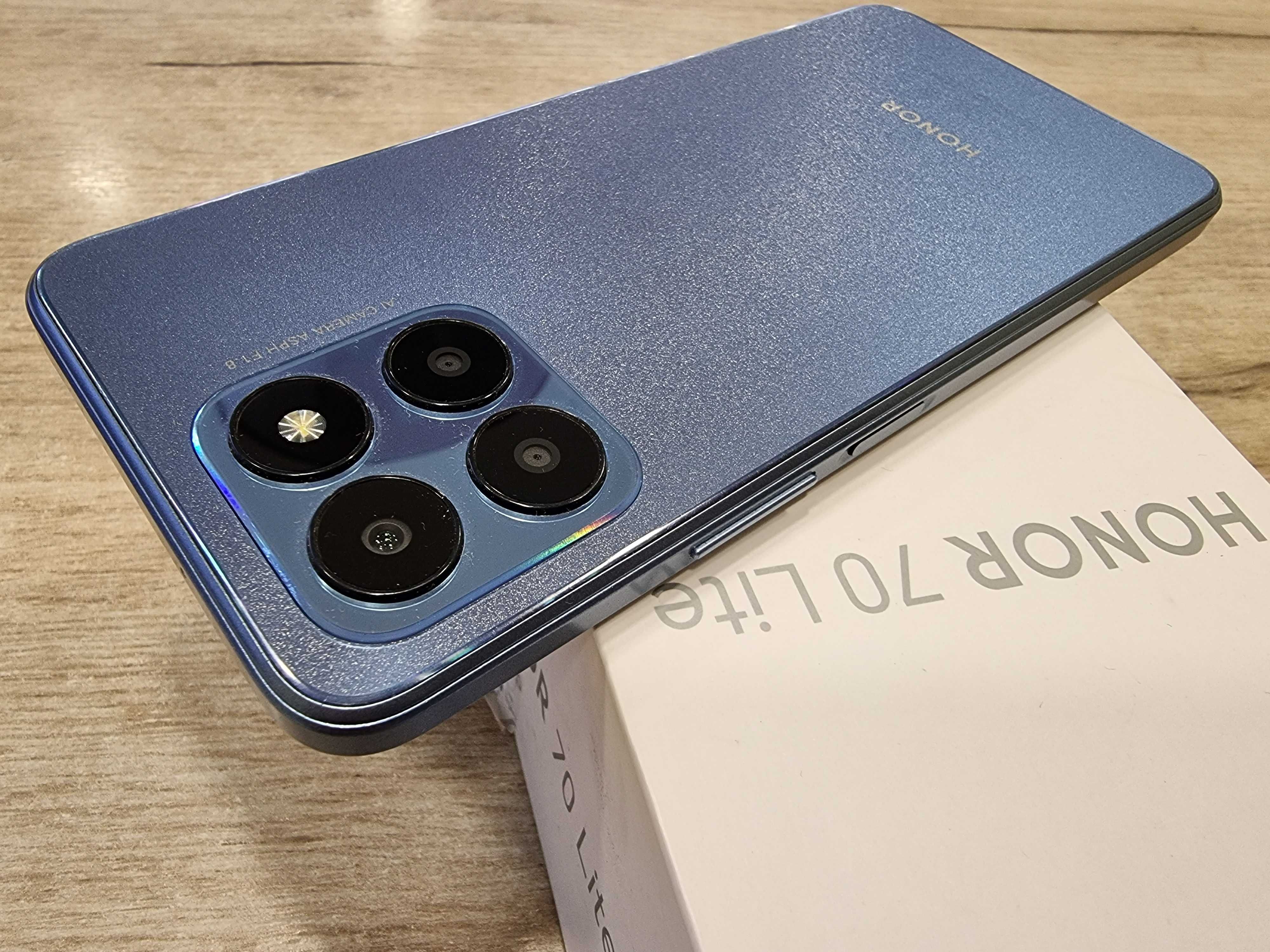 Honor 70 Lite 128GB 4GB RAM