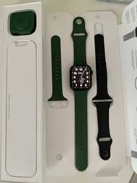 Apple Watch 45 mm serie 7