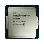 Procesor Intel Core i7-6700, Quad Core, 3.40GHz, 8MB, LGA1151 Cpu