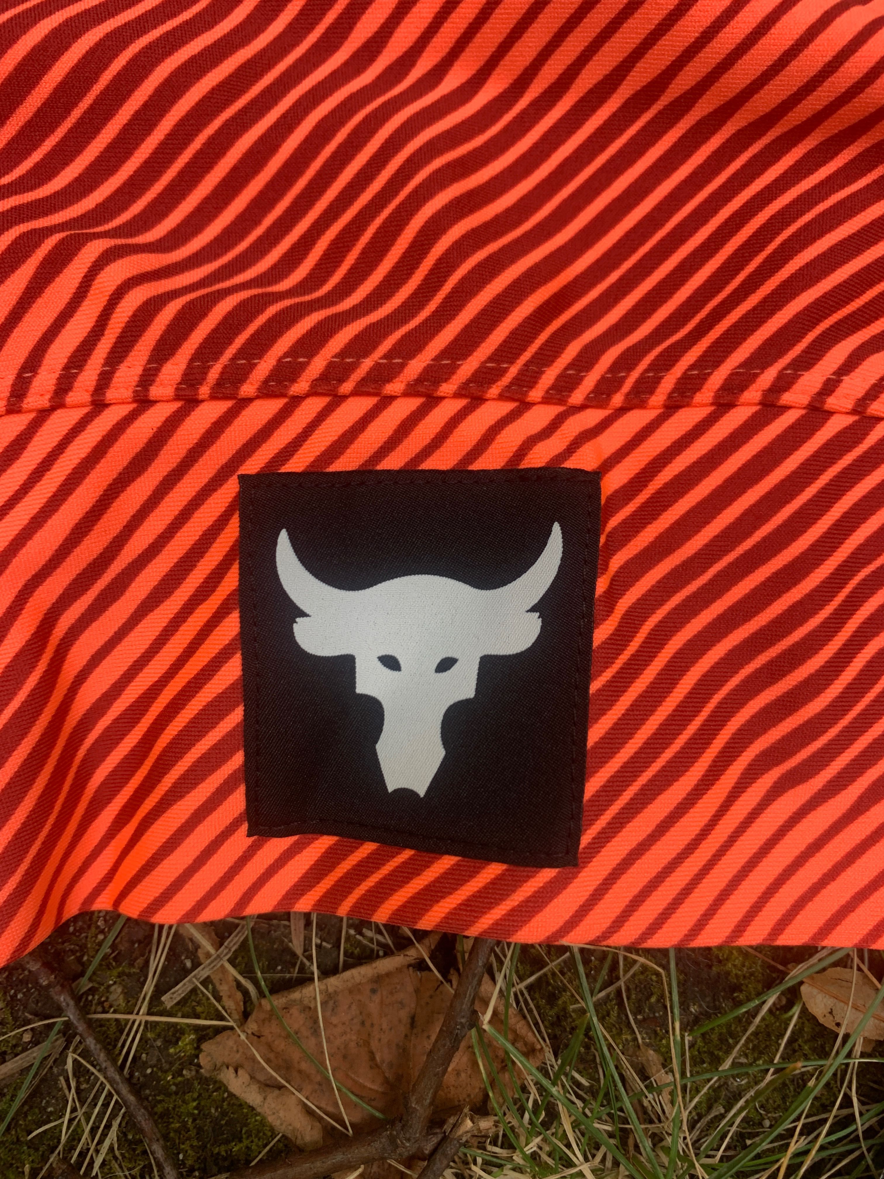 Project Rock • Under Armour • USA