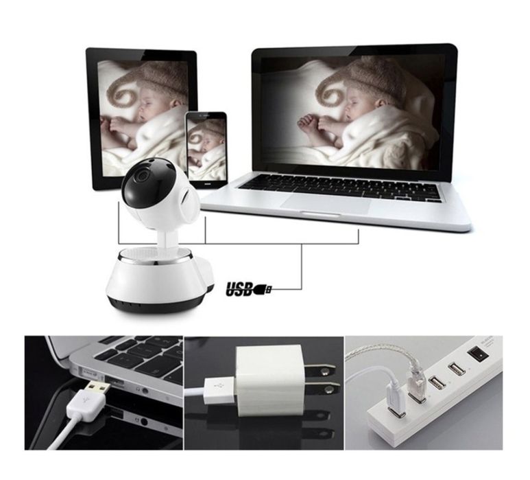 Camera wi fi Baby CAM