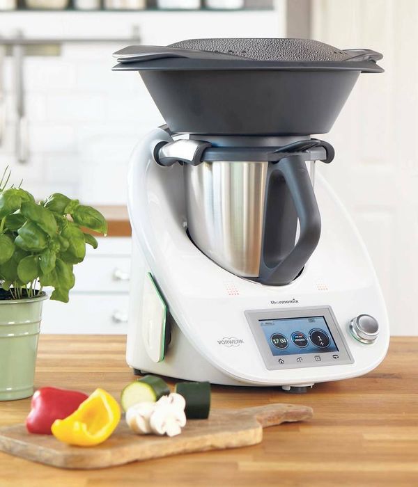 Thermomix 5 версия НОВЫЙ