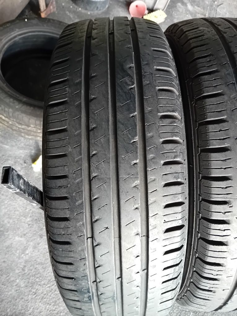 Hankook 215 70 r15 C vara