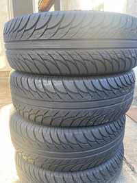 Cauciucuri Sportiva Z 235/60R18 combatibile 4x4