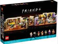 Lego Apartamentele Friends 10292 Nou Sigilat