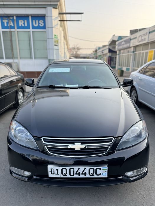 Gentra 2023 Avtomat 3