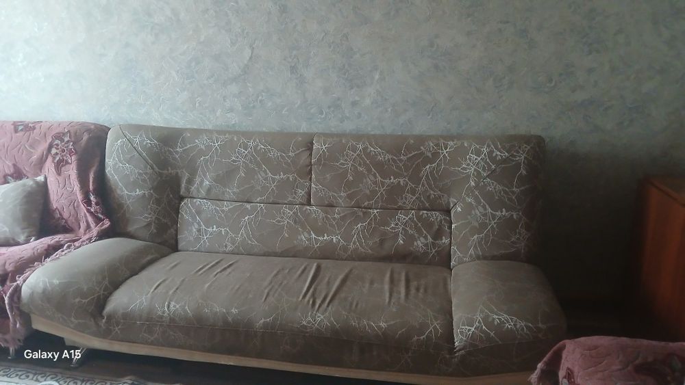 Диван книжка продам