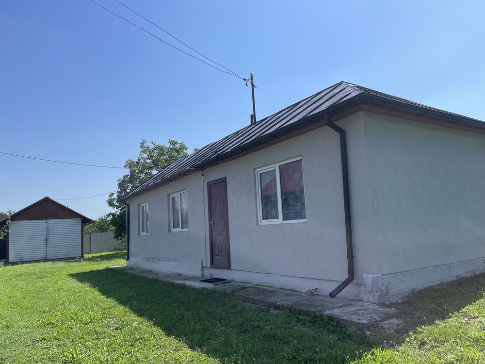 Casa 3 camere Popesti