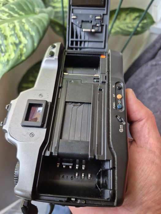 SLR Canon Eos 10 body