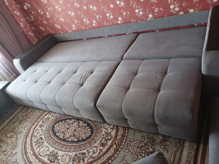 Продам диван новый