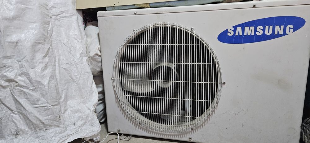 Кондиционер 24 талик