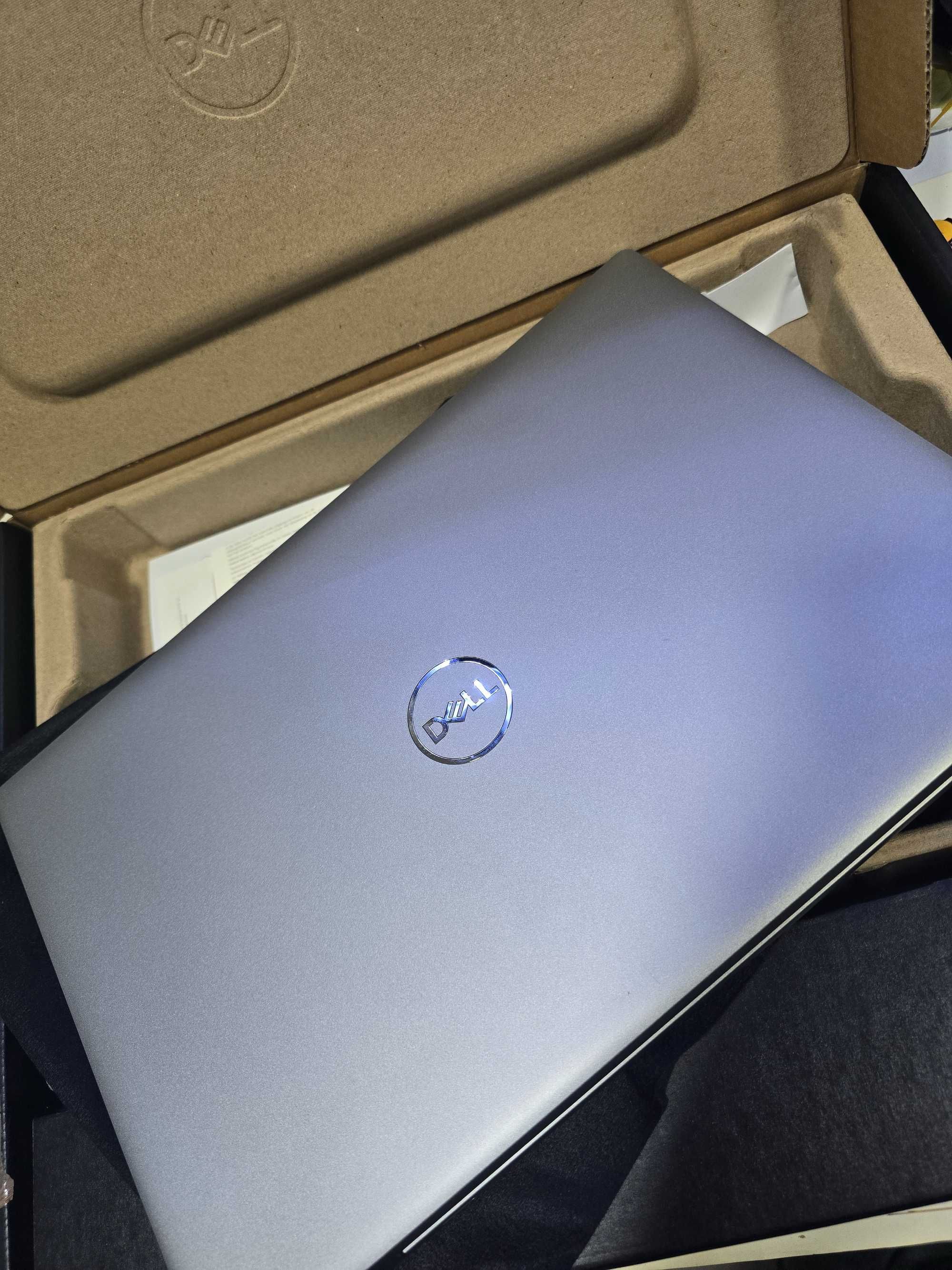Hope Amanet P6 Laptop DELL