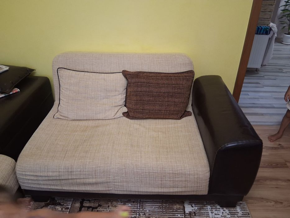 Холова гарнитура с ракла