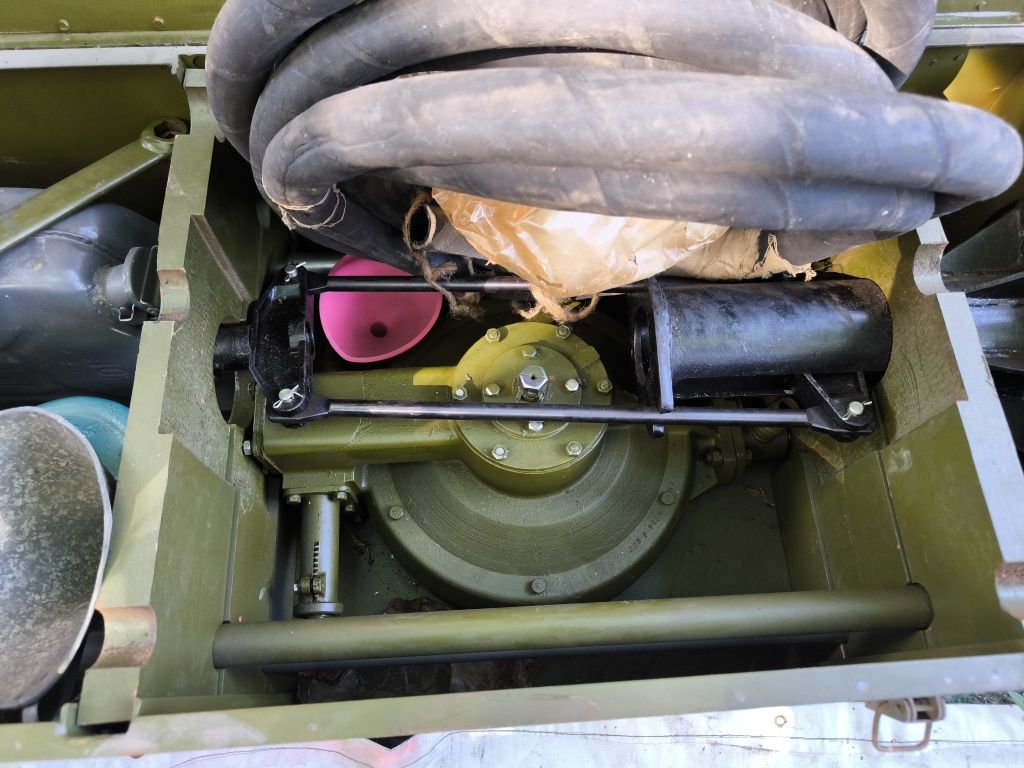 Продам буровую установку МШК-15
