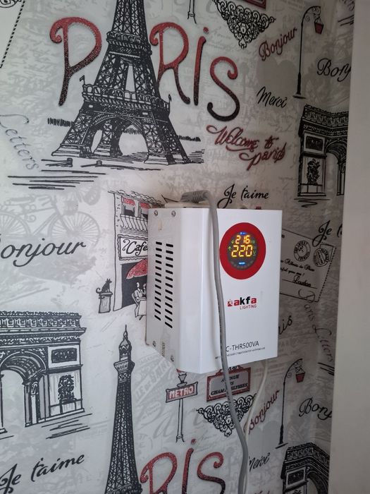 Двухконтурный котёл Акфа