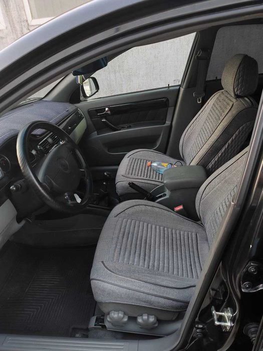 Продам CHERVROLET GENTRA 2015 г.в. без ГБО