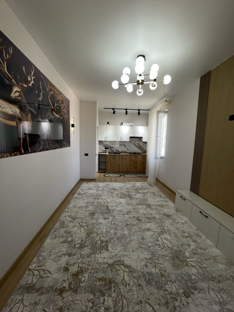 кунлик ижарага квартира