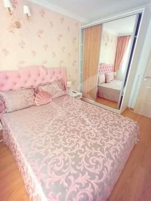 Двустаен апартамент в Слънчев Бряг 60701