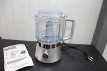 Блендер, чопър, Progress EK5114 Multi Chopper L, 400W