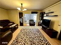 Inchiriere apartament 4 camere, centrala proprie, in Ploiesti, zona Er