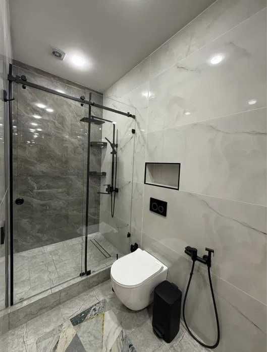 "СРОЧНАЯ ЦЕНА‼️ NRG U-Tower 2ком 51м2 Дружба Ташкент Сити Арзон‼️