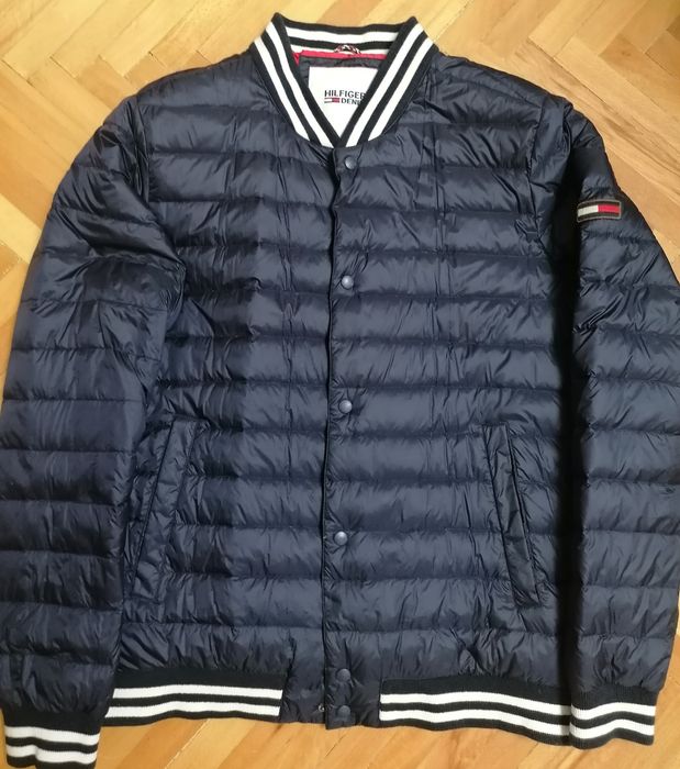 Geaca Tommy Hilfiger XXL
