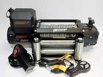 Лебедка KangarooWinch XP 14000 12V/24V