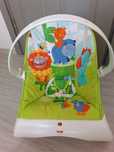 Бебешки Шезлонг Fisher Price