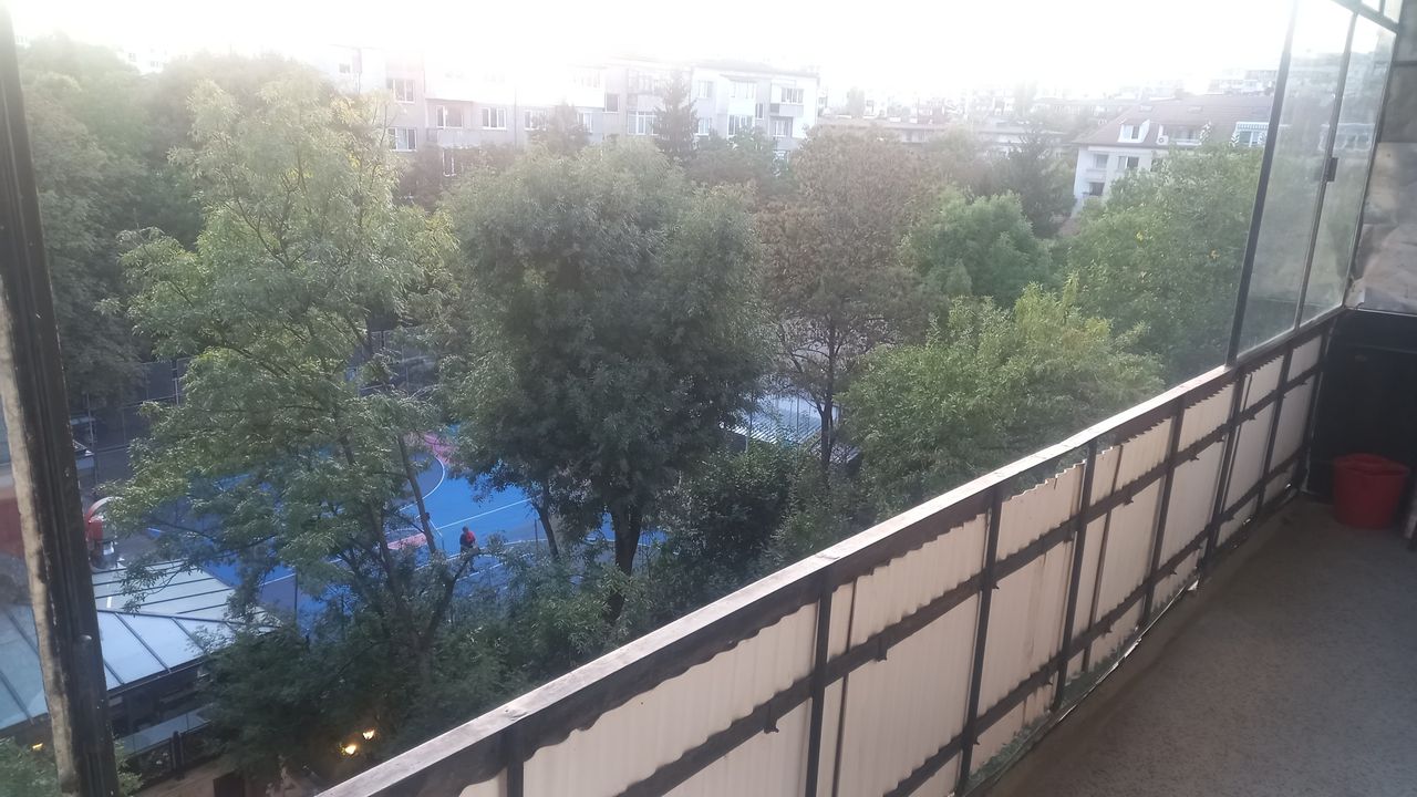 Дава се под наем Тристаен апартамент в София, Летище София - 85 кв.м за 714 € - Снимка #14