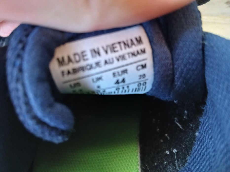 Nike оригинални 44