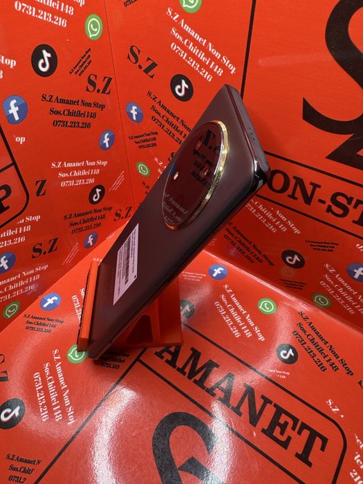 Honor Magic 7 Lite Amanet Sz Non Stop
