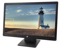 Монитор HP ProDisplay P232 23