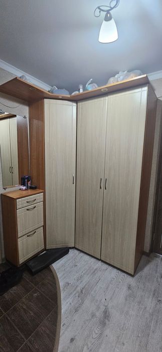 Продам прихожую в хорошем состоянии