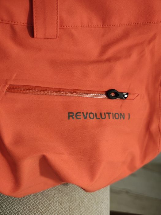 Pantaloni iarna Ski Snowboard Kjus Revolution