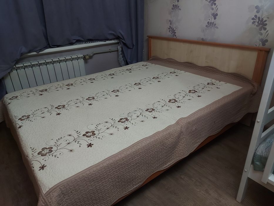 Кровать 2-х спальняя