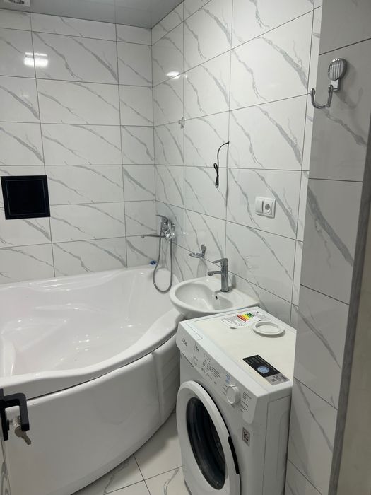 Kvartera ijaraga beriladi