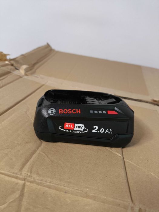 Bosch PBA 18V 2.0Ah - Acumulator