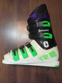 Австрийские новые горнолыжные ботинки Dynafit продам дешево.