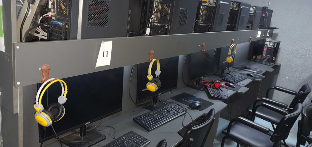 Game club 20tali srochna