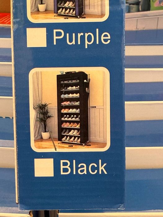 Oyoq kiyim uchun padstakfa