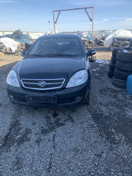 Продам запчасти Lifan  Breez 160