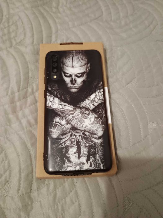 Samsung galaxy A50 duos + Huawei watch GT 2 ПРОМОЦИЯ !!!