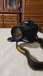 Camera foto DSLR Nikon D3100 +accesorii