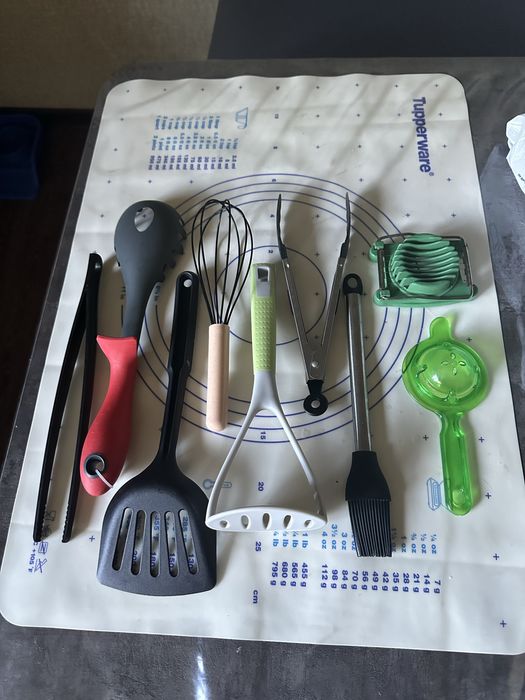 Продам  кухонные аксесуары