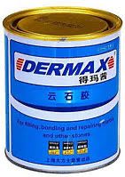 Гранит Клей Dermax 3кг ва 1кг