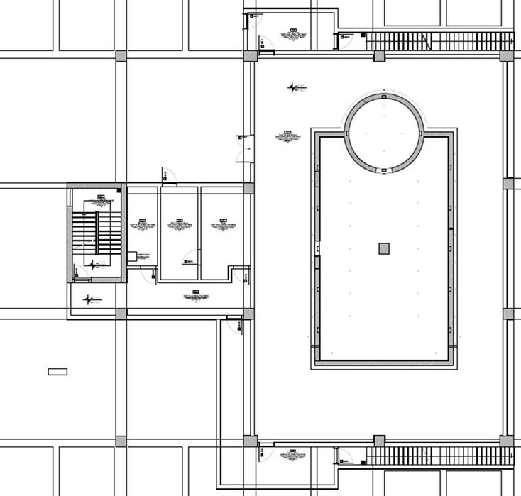 Продается Здание 1742м2  Tashkent city, 
Gardens Residence