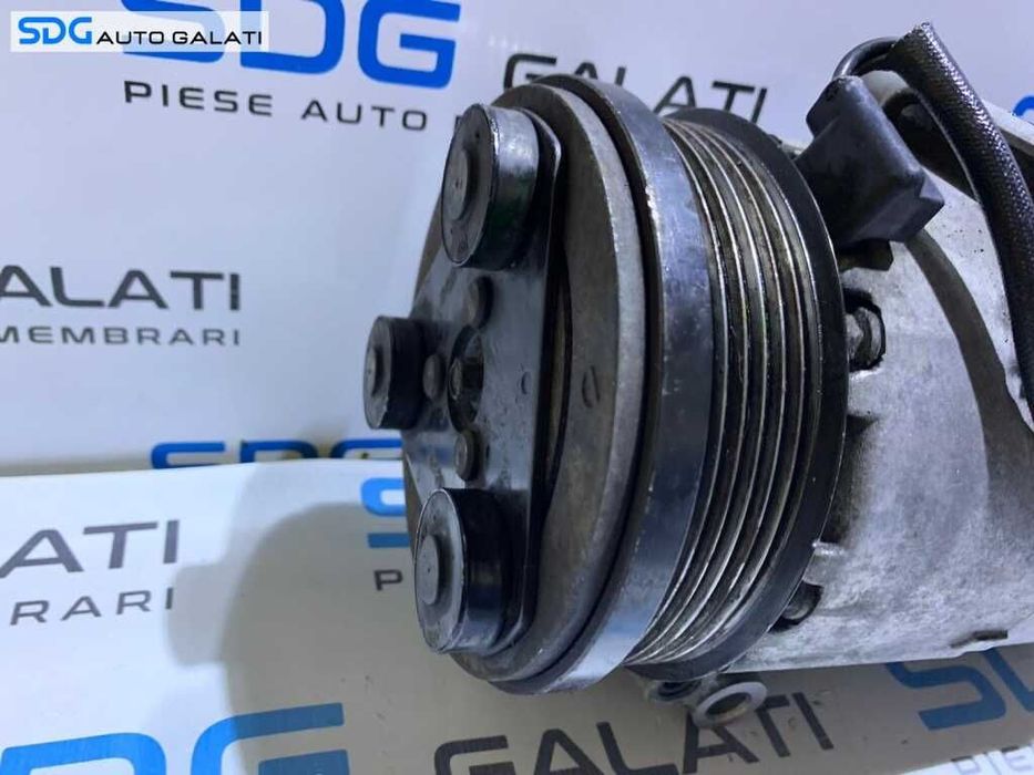 Compresor AC Clima Ford Focus 2 1.8TDCI 2004 - 2011 Cod 4M5H-19D629-AC